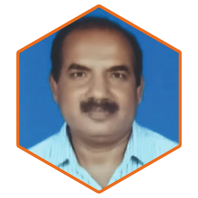 Arun Kumar Singh