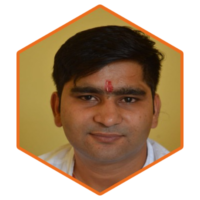 Deepak Sharma