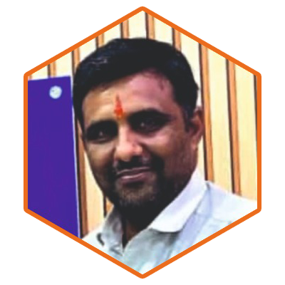 Navratan Ojha