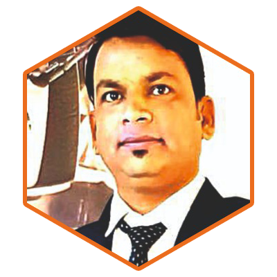 Nitesh Soni