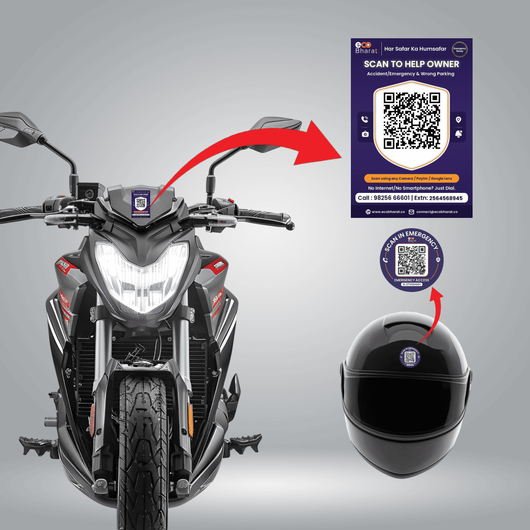 Bike Stickers