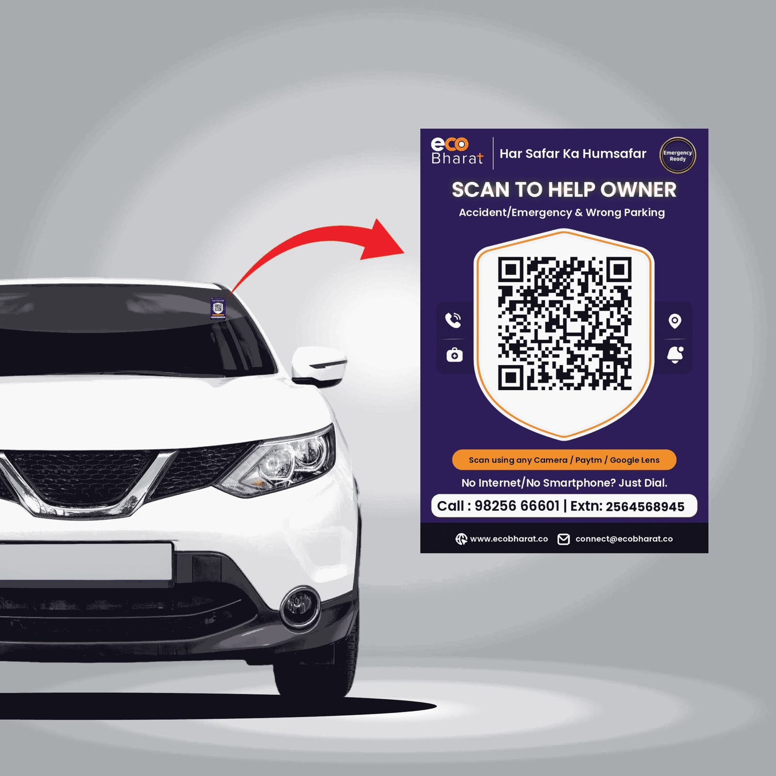 Car Premium 